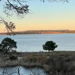 Prázdninový dům Joli T3 Proche Plages Et Lagune La Nouvelle Port-la-Nouvelle