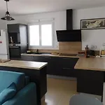 Joli T3 Proche Plages Et Lagune La Nouvelle *