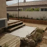 Prázdninový dům Joli T3 Proche Plages Et Lagune La Nouvelle *