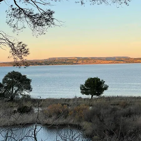 Feriehus Joli T3 Proche Plages Et Lagune La Nouvelle Port-la-Nouvelle