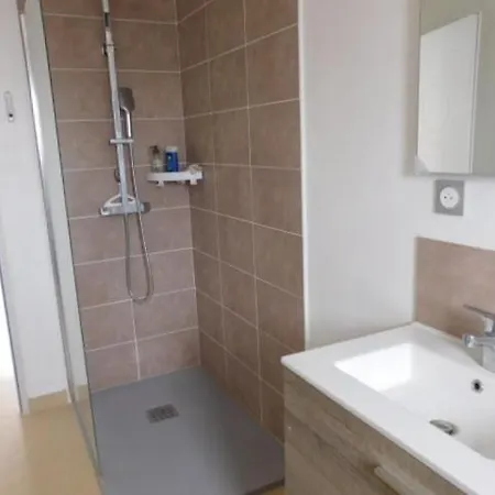 Joli T3 Proche Plages Et Lagune La Nouvelle *